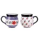 카멜리아 + 티니로즈