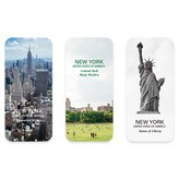 01 New York × 1세트