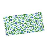 16 블루플라워 × 1개