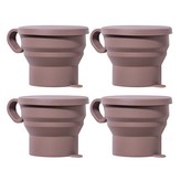 牛奶可可 × 4個