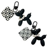 花朵, 愛心 × 1套