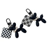 方形, 笑臉 × 1套