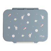 奔上宇宙 灰藍色 × 1個