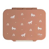 彩虹獨角獸 粉色 × 1個