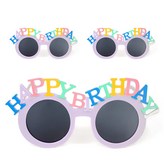 薰衣草紫 × 3個