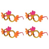 TYPE 13 金色雞 × 4個