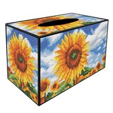 01 太陽向日葵 × 1個