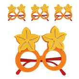 TYPE05 楊桃 × 4個