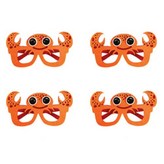 TYPE04 青蟹 × 4個