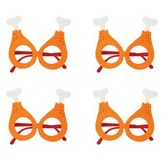 TYPE02 雞腿 × 4個