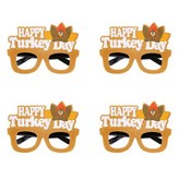 TYPE04 火雞日 × 4個