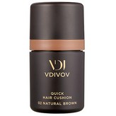 02 自然棕色 × 1個