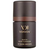 01 深棕色 × 1個