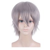 亞麻灰色 × 1個