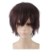 巧克力棕色 × 1個