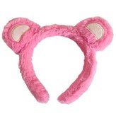 도톰곰돌이라이트핑크