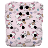 Hello Kitty Dear Bear