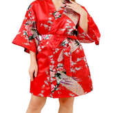 紅色 × 1個