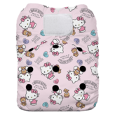 Hello Kitty Dear Bear