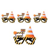 TYPE16建築品牌 × 4個