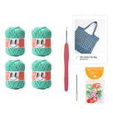 766淺薄荷綠(螺紋），隨機出貨(單環） × 1組