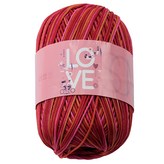 135號(印染)夕陽紅