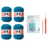 765 海洋藍(線） × 1組