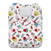 Hello Kitty My Friends