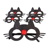 TYPE03黑貓 × 5個