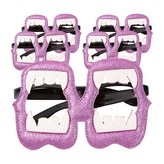 TYPE10紫唇 × 5個