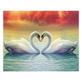 12 백조하트 × 1세트