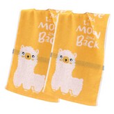 03 羊駝黃 × 2個