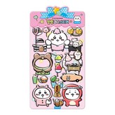 吉伊卡哇 × 1張