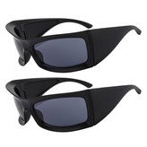 TYPE02霧面黑 × 2個