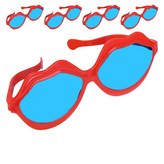 TYPE01紅色 × 5個