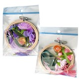 紫色套組, 粉色套組 × 1套