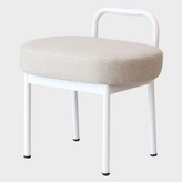 화이트 + 베이지 × 1개