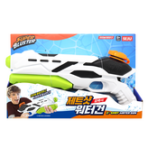 랜덤 발송 × 1개