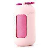 01 粉紅色 × 1個