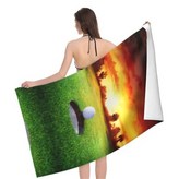 01 高爾夫 × 1個