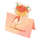 玫瑰 感謝 × 100個