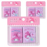 1 粉紅色(美樂蒂)