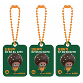 칼퇴 초코 × 3개