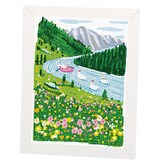 TYPE 02 오리호수 × 1세트