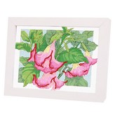 TYPE 09 나팔꽃 × 1세트