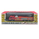 噴水雲梯車 × 1盒