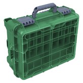 OASI 軍綠色 × 1個