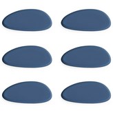 土耳其藍 × 6個