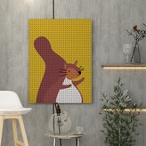 애니멀프렌즈 다람쥐 × 1개