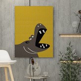 애니멀프렌즈 하마 × 1개